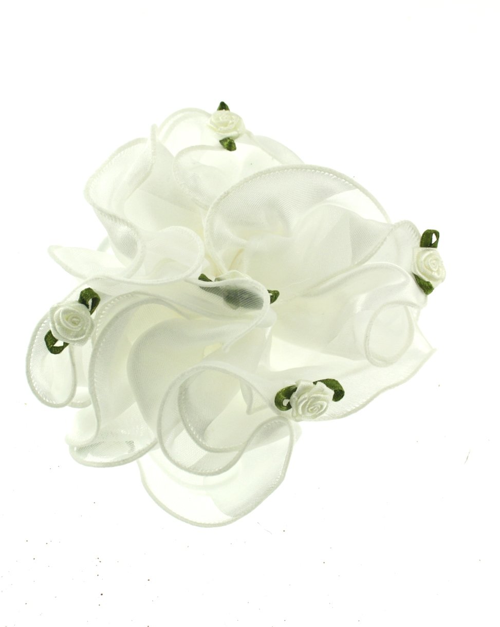 3 / White