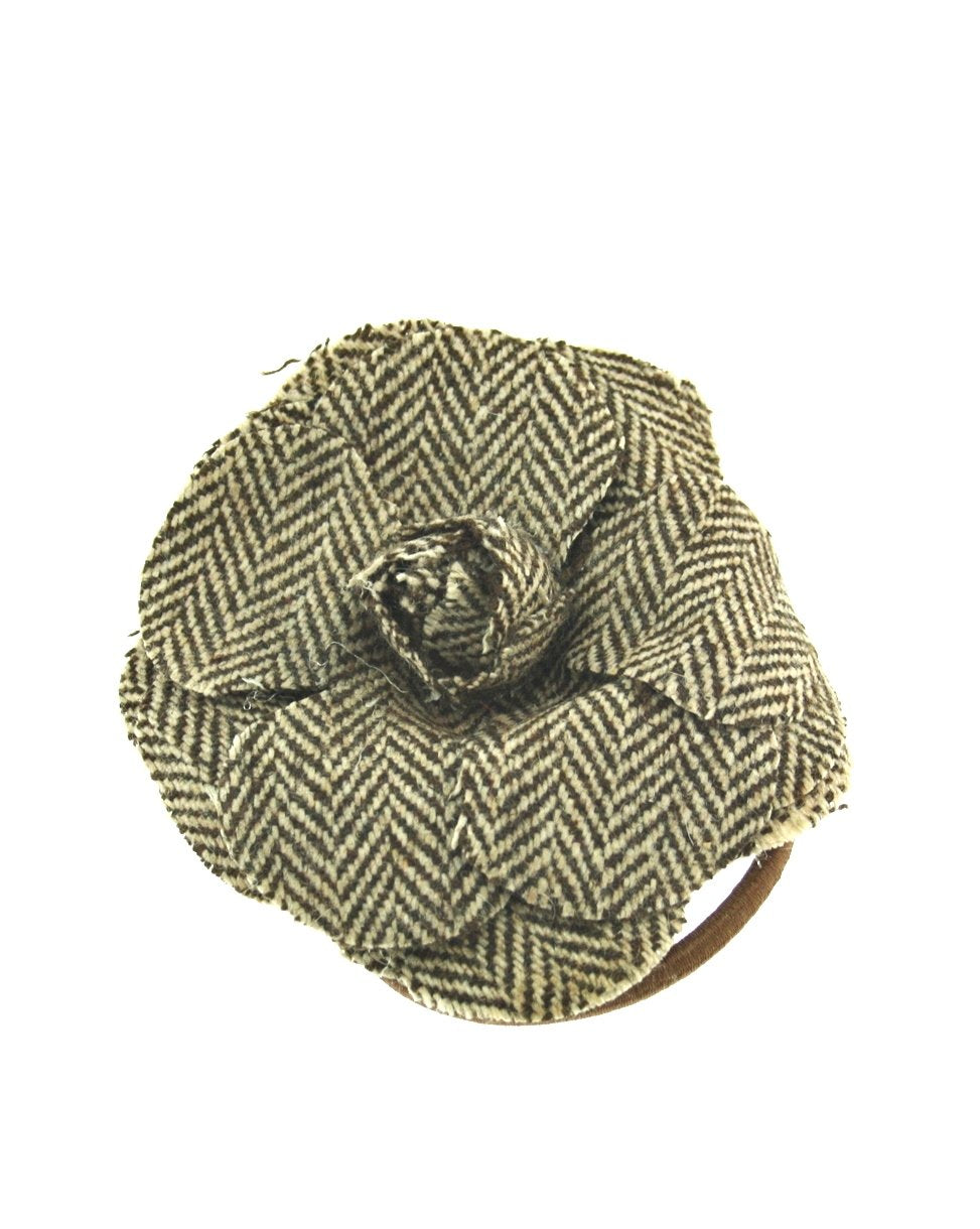 3 / Brown