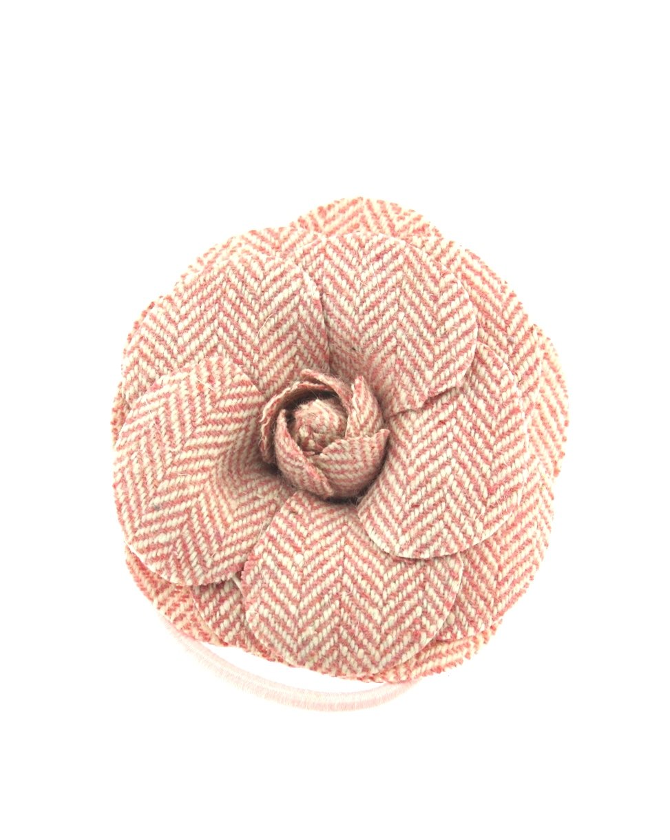 3 / Baby Pink