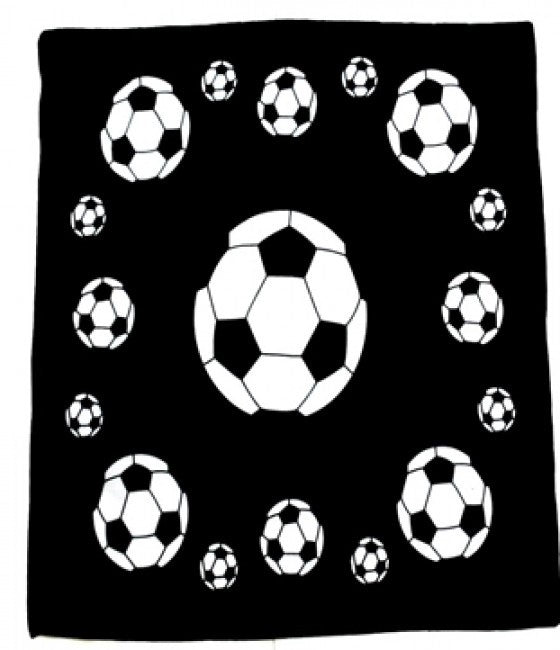 Football Bandana