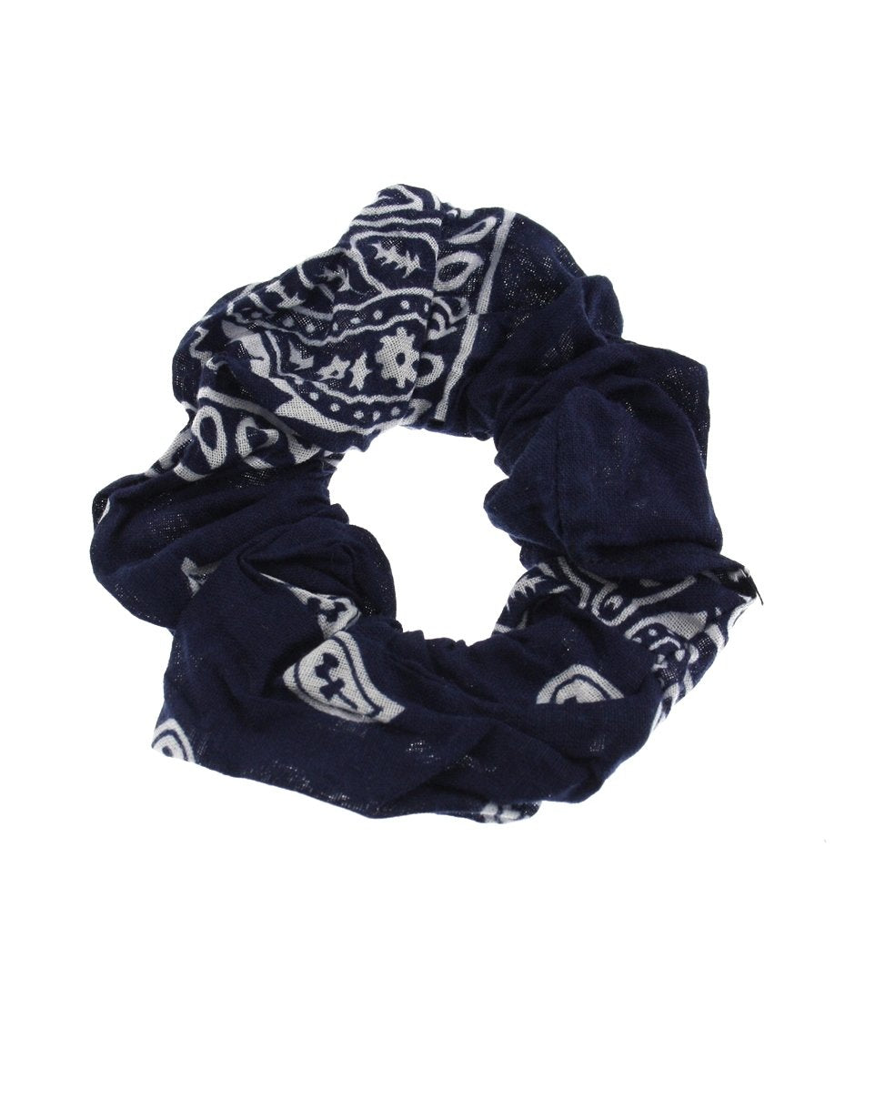 12 / Navy Blue