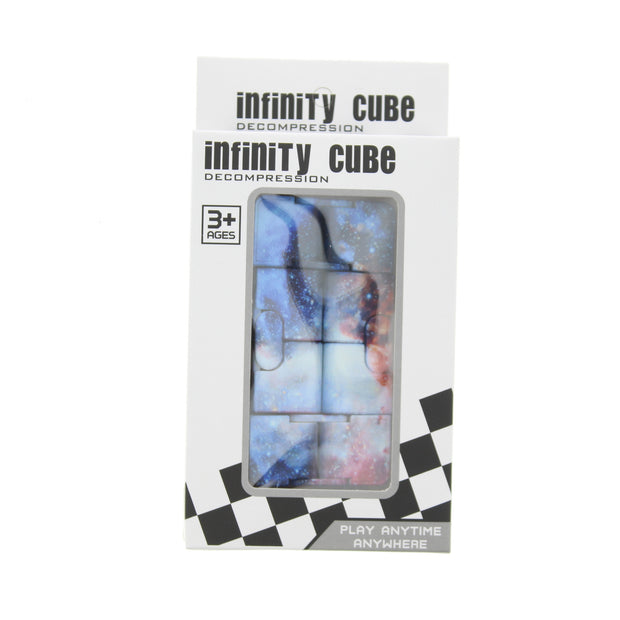 Infinity Cube