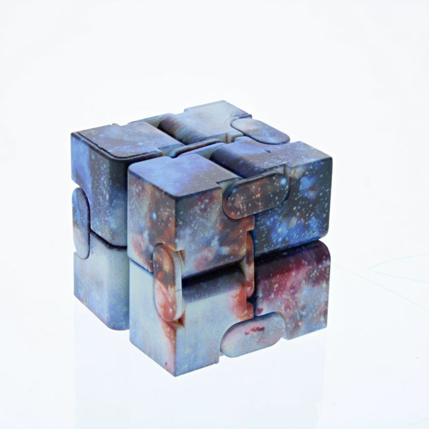 Infinity Cube