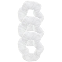 Set of 3 Assorted Shaded Hair Scrunchies