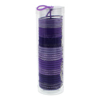 Tube of 50 Hair Elastics