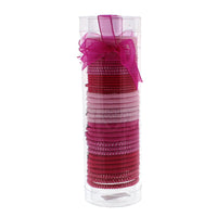 Tube of 50 Hair Elastics
