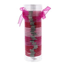 Tube of 50 Hair Elastics