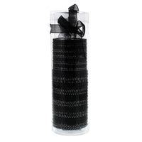 Tube of 50 Hair Elastics