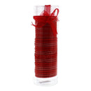 Tube of 50 Hair Elastics