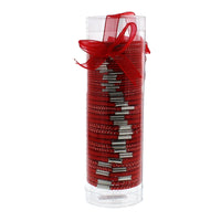 Tube of 50 Hair Elastics