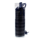 Tube of 50 Hair Elastics