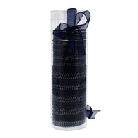 Tube of 50 Hair Elastics
