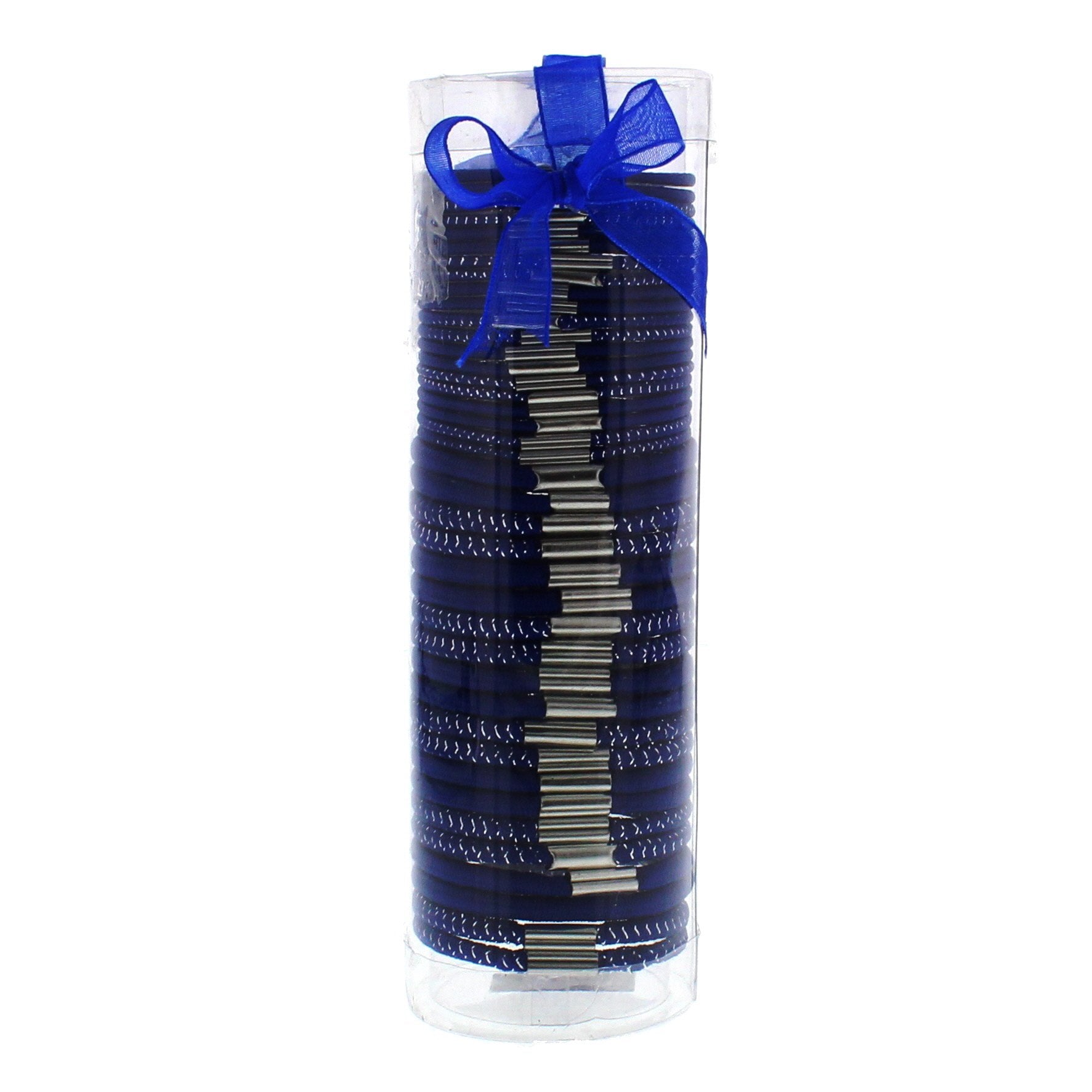 Tube of 50 Hair Elastics