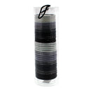 Tube of 50 Hair Elastics