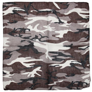 Camouflage Bandana