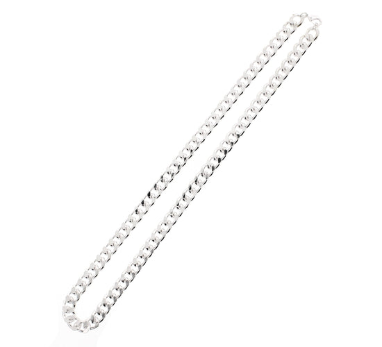 24 Inch Keychain Necklace