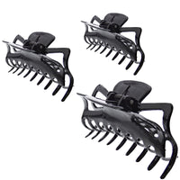 11cm Hair Claw Clips