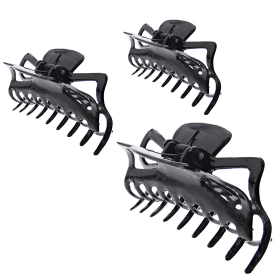 11cm Hair Claw Clips