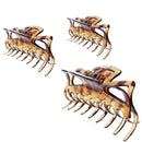 11cm Hair Claw Clips