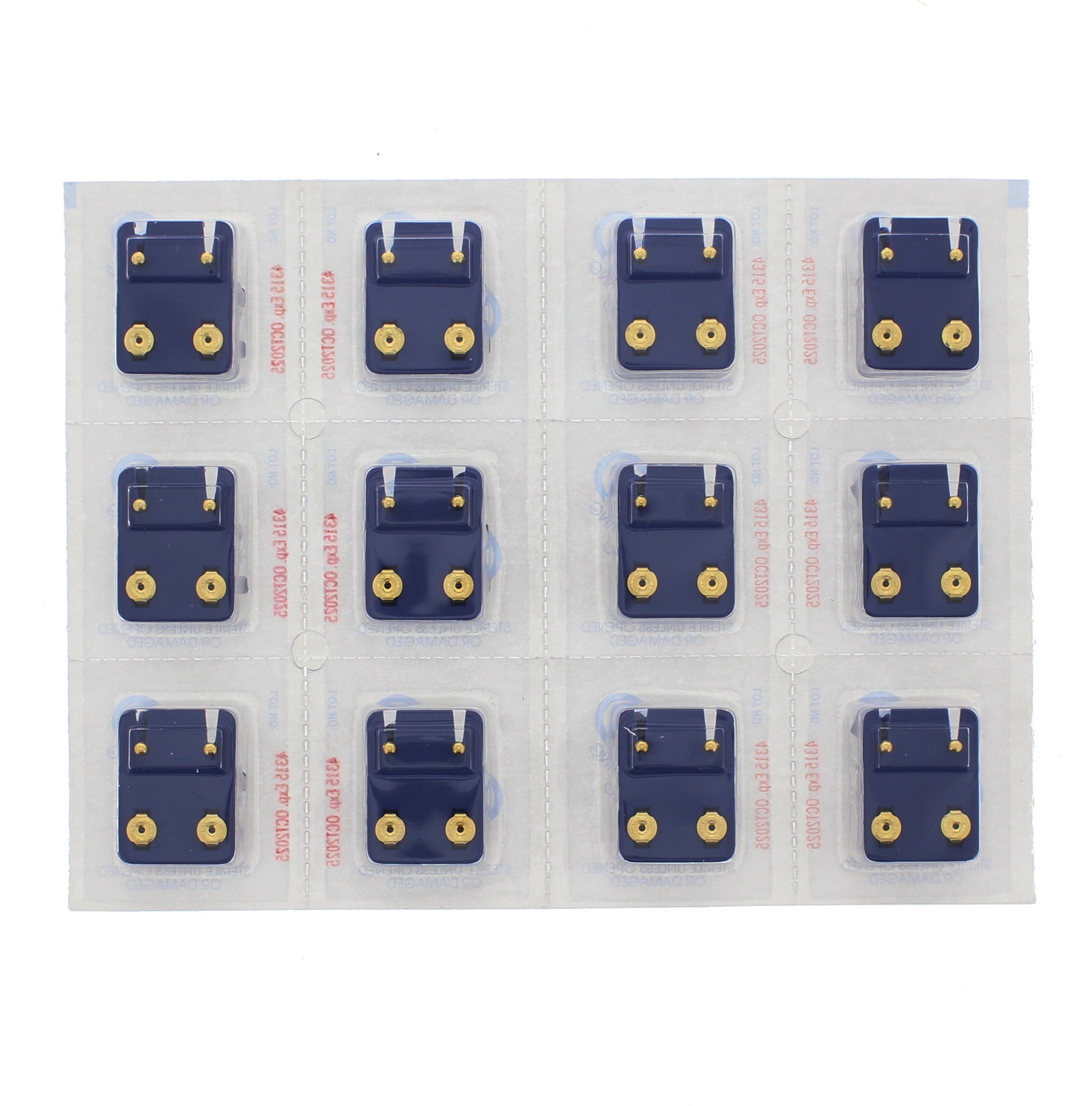 ZJCAF001GOLD