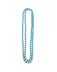 48 Inch Bead Necklace