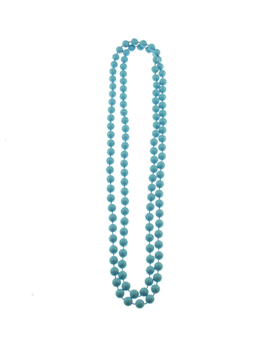 48 Inch Bead Necklace