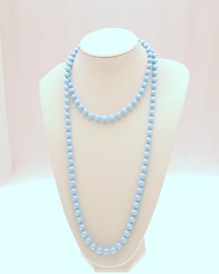 48 Inch Bead Necklace