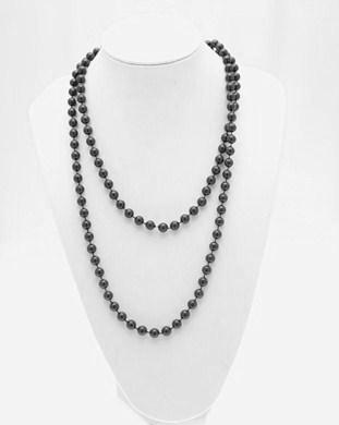 48 Inch Bead Necklace
