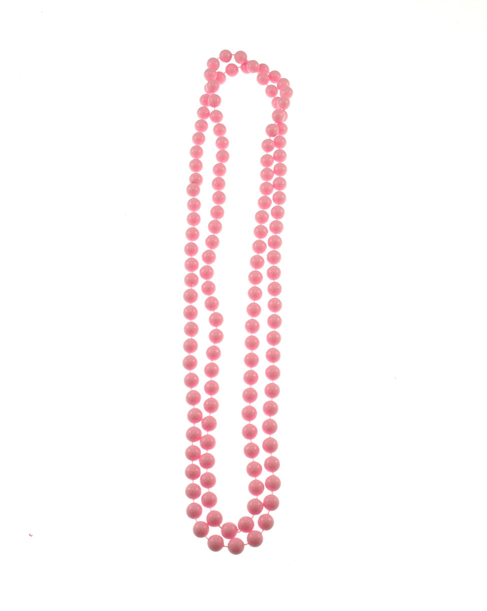 48 Inch Bead Necklace