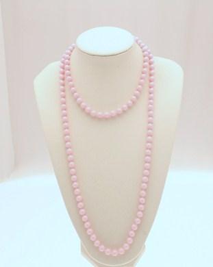 48 Inch Bead Necklace