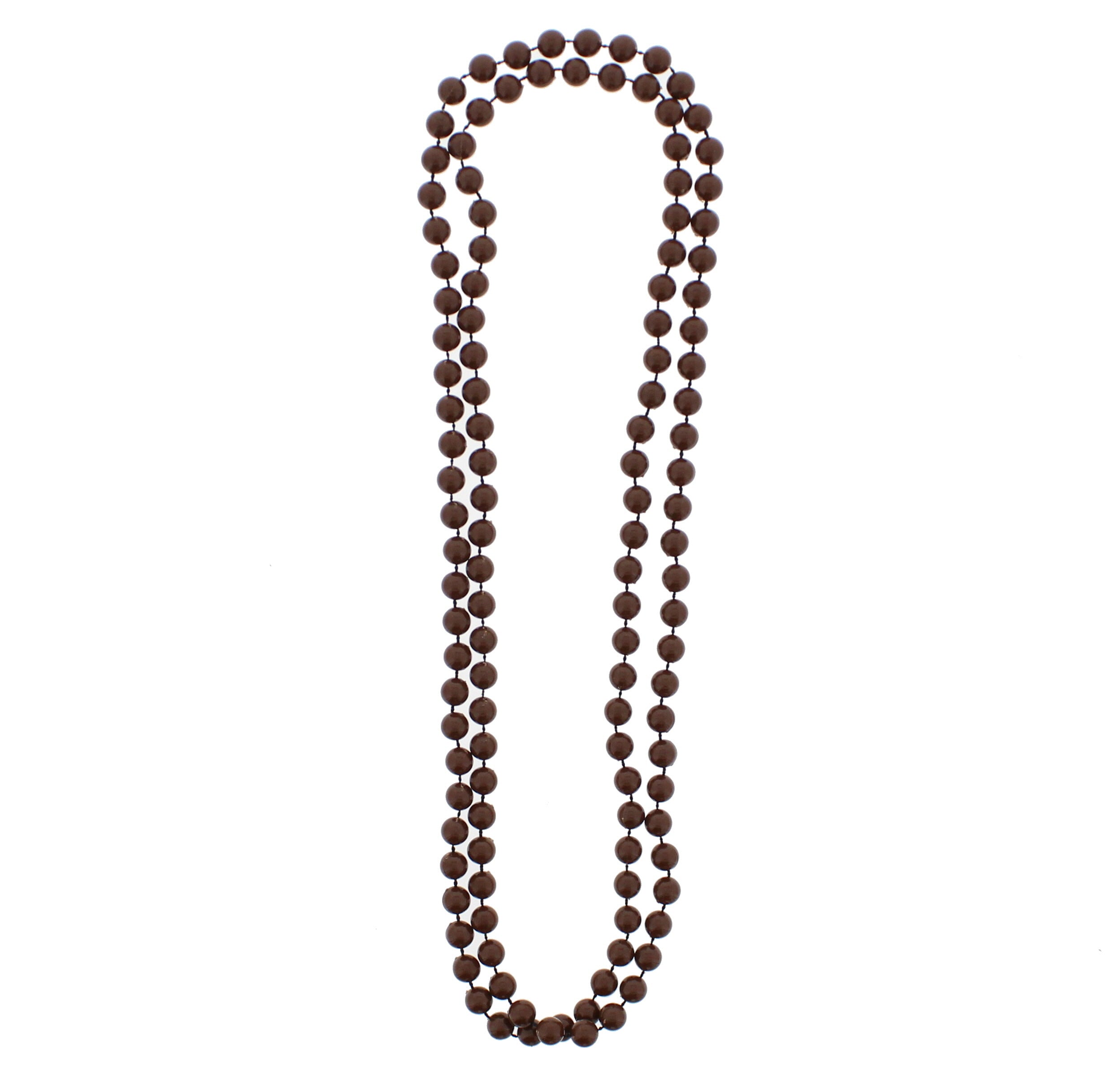 48 Inch Bead Necklace