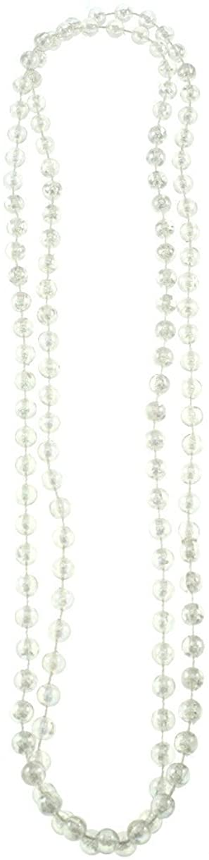 48 Inch Bead Necklace
