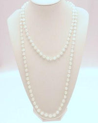 48 Inch Bead Necklace