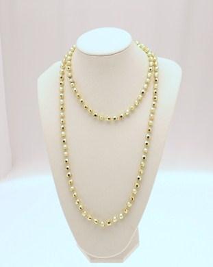 12 / Gold