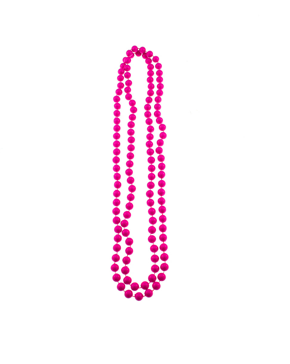 48 Inch Bead Necklace