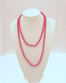 48 Inch Bead Necklace