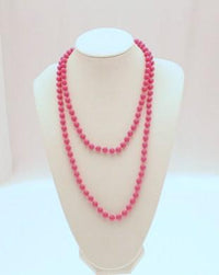 48 Inch Bead Necklace