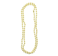 48 Inch Bead Necklace