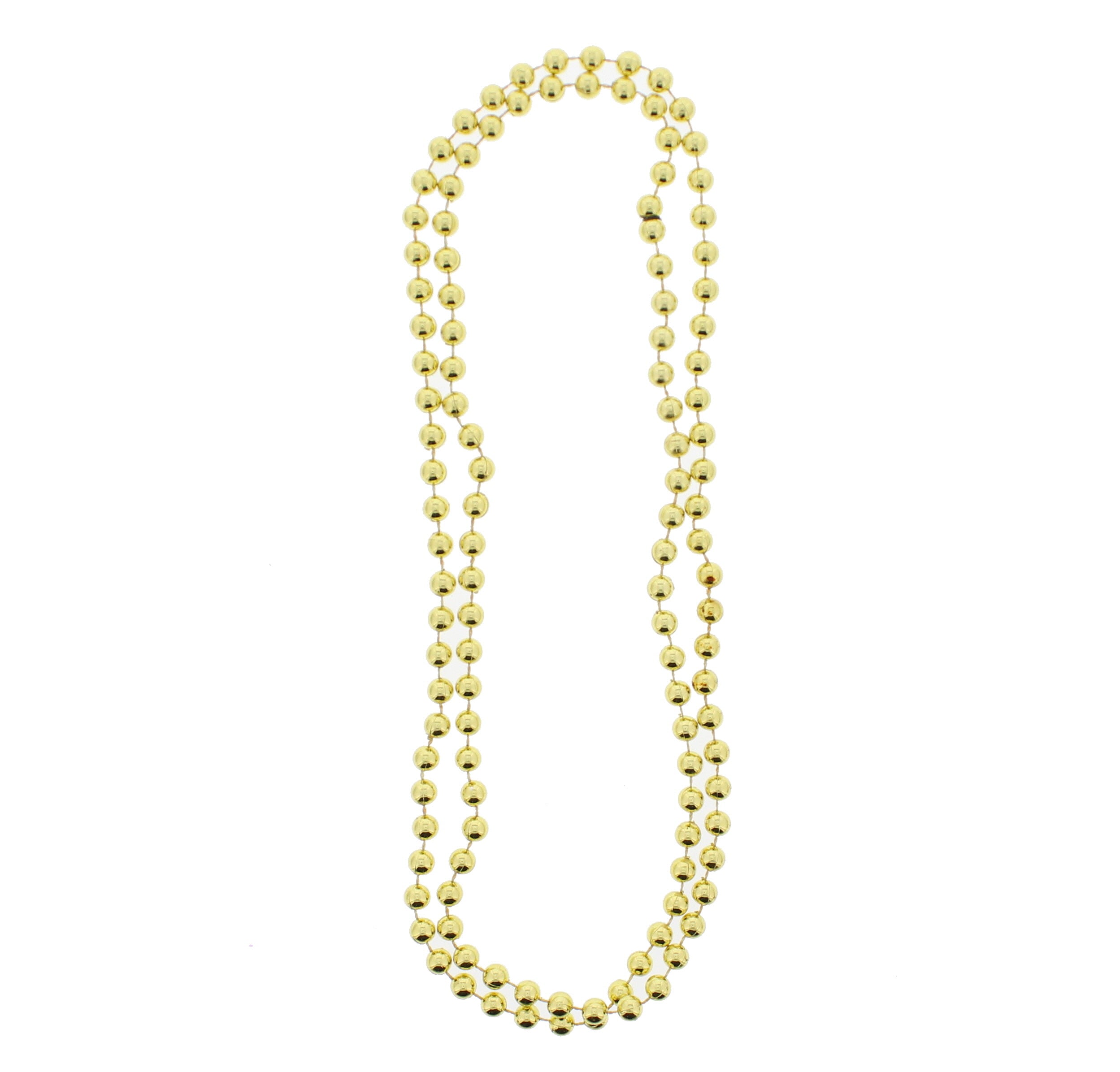 48 Inch Bead Necklace