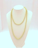 48 Inch Bead Necklace