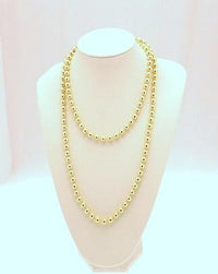 48 Inch Bead Necklace