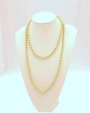 48 Inch Bead Necklace