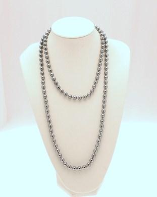 48 Inch Bead Necklace