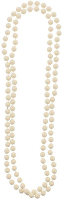 48 Inch Bead Necklace