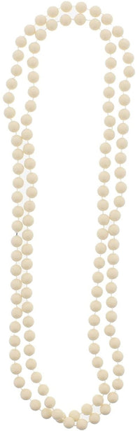 48 Inch Bead Necklace
