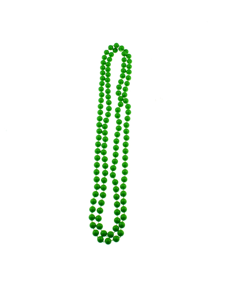 48 Inch Bead Necklace