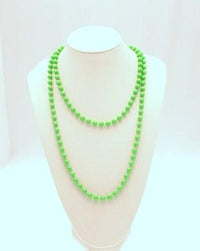 48 Inch Bead Necklace