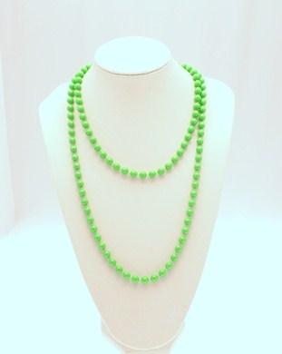 48 Inch Bead Necklace