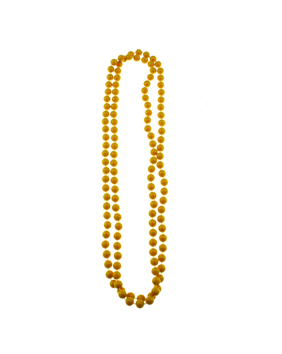 48 Inch Bead Necklace