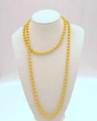 48 Inch Bead Necklace
